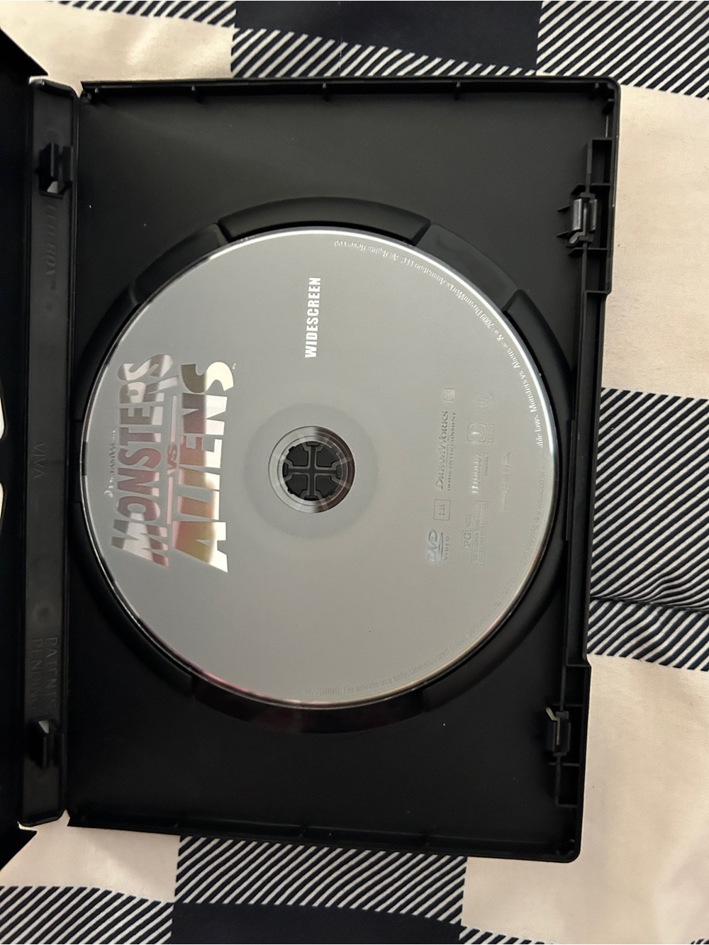 Kids Movie Collection - Assorted Color DVD Set - Picture 8 of 11